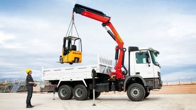 Dịch Vụ Cẩu Hàng, Nâng Hạ Hàng & Vận Chuyển Hàng Hóa Trọn Gói Dịch Vụ Cẩu Hàng, Nâng Hạ Hàng & Vận Chuyển Hàng Hóa Trọn Gói